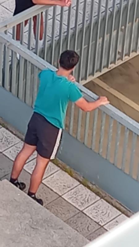 Man image