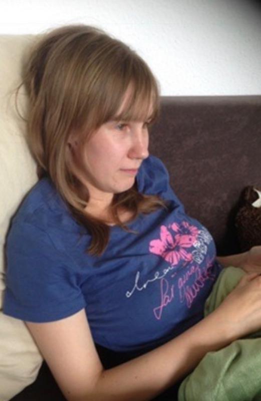 Woman image