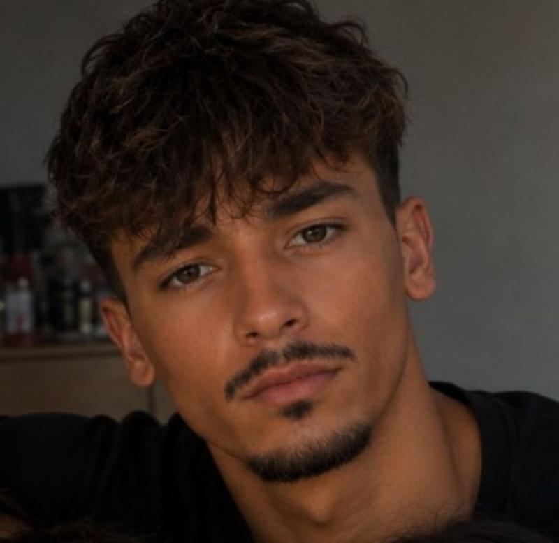 Man image