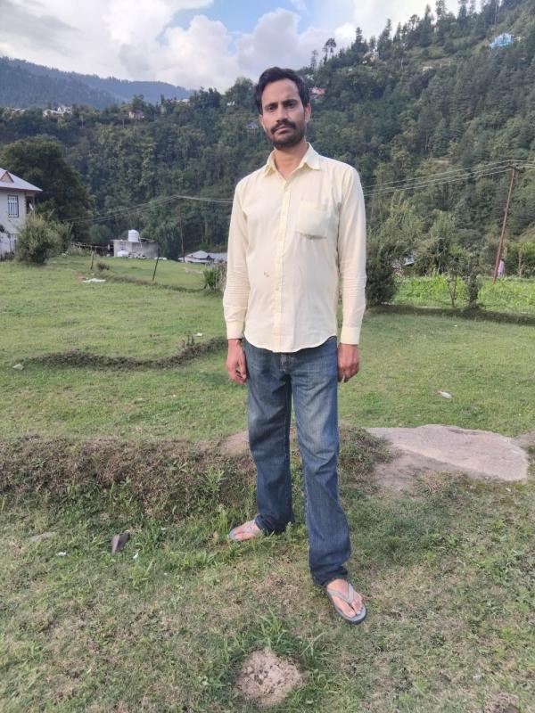 Man image