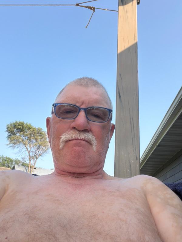 Man image