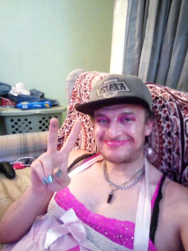 Man image