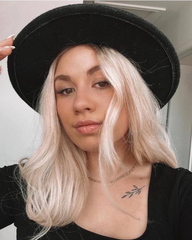Woman image