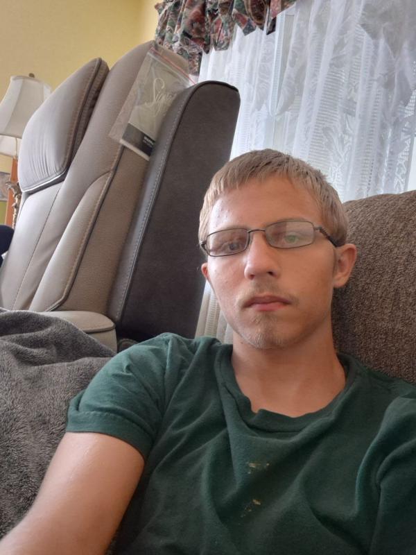 Man image