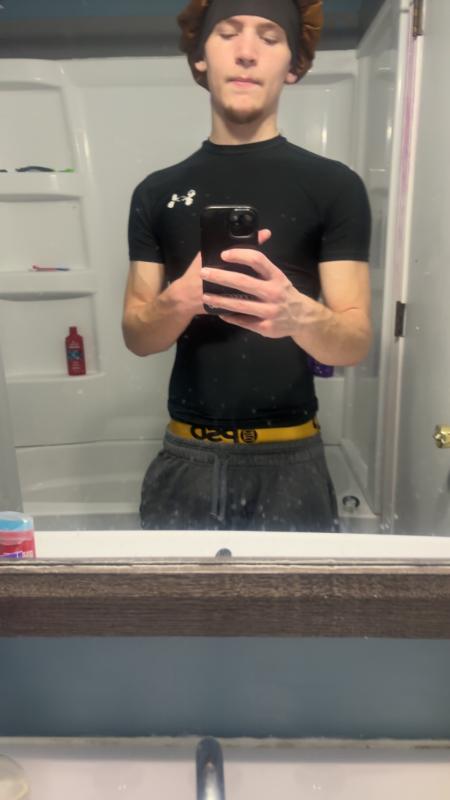Man image