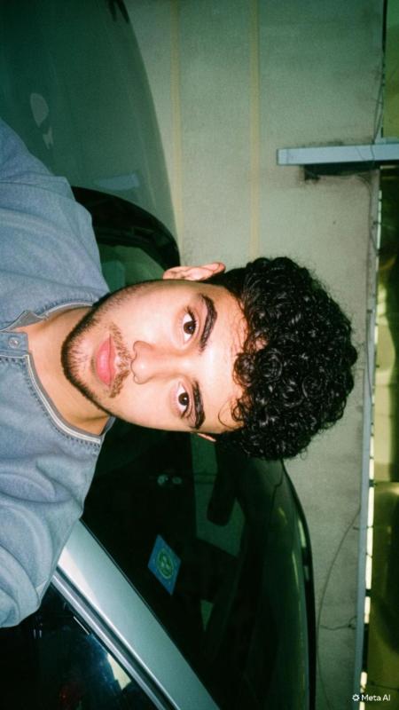 Man image