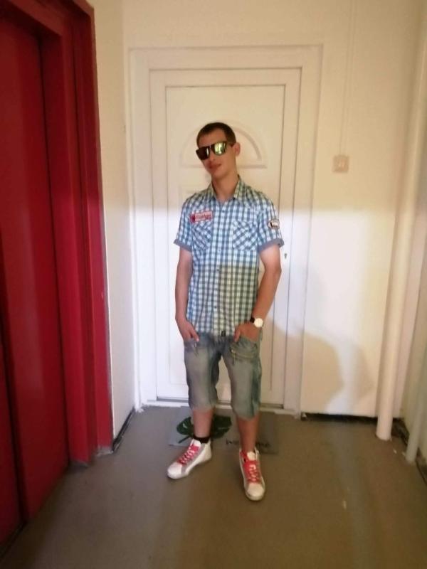 Man image