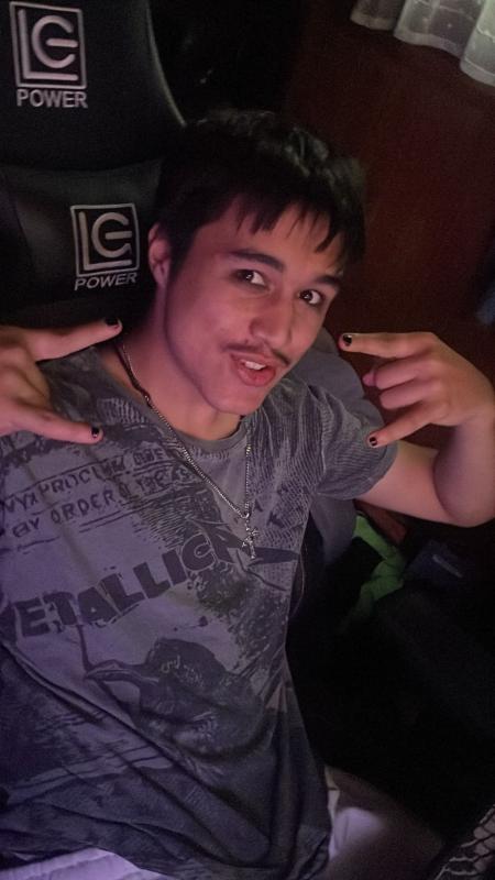 Man image