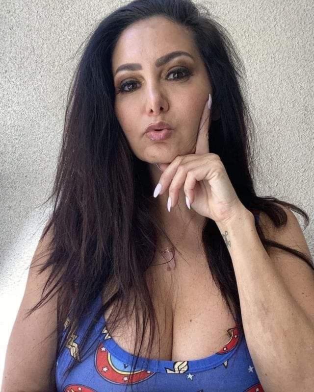 Woman image