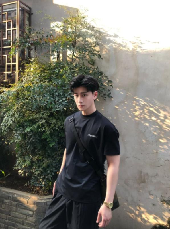 Man image