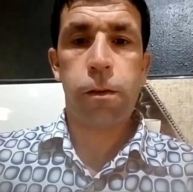 Man image