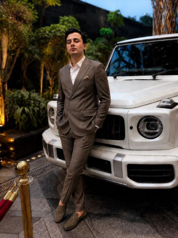 Man image