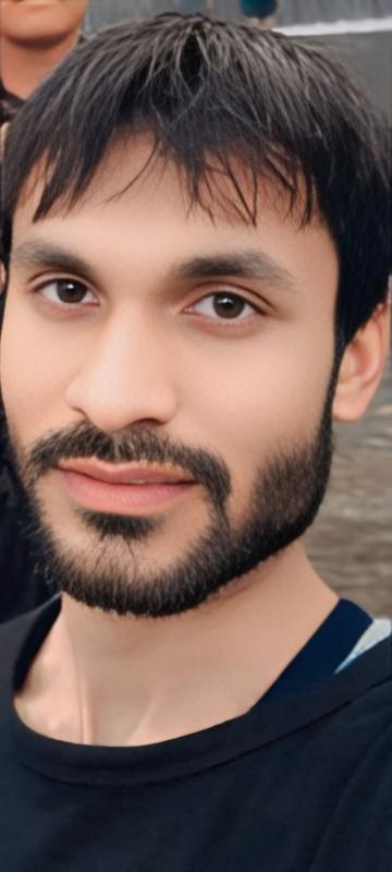 Man image