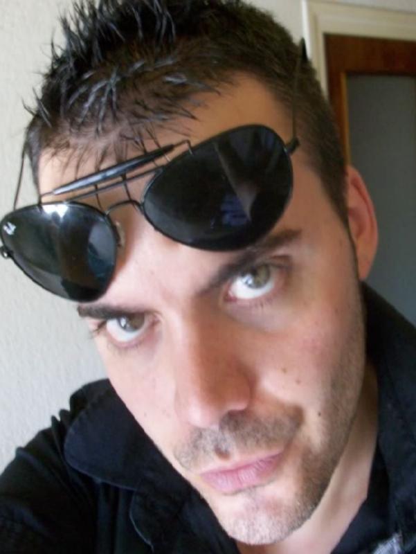 Man image