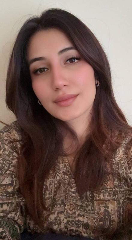 Woman image