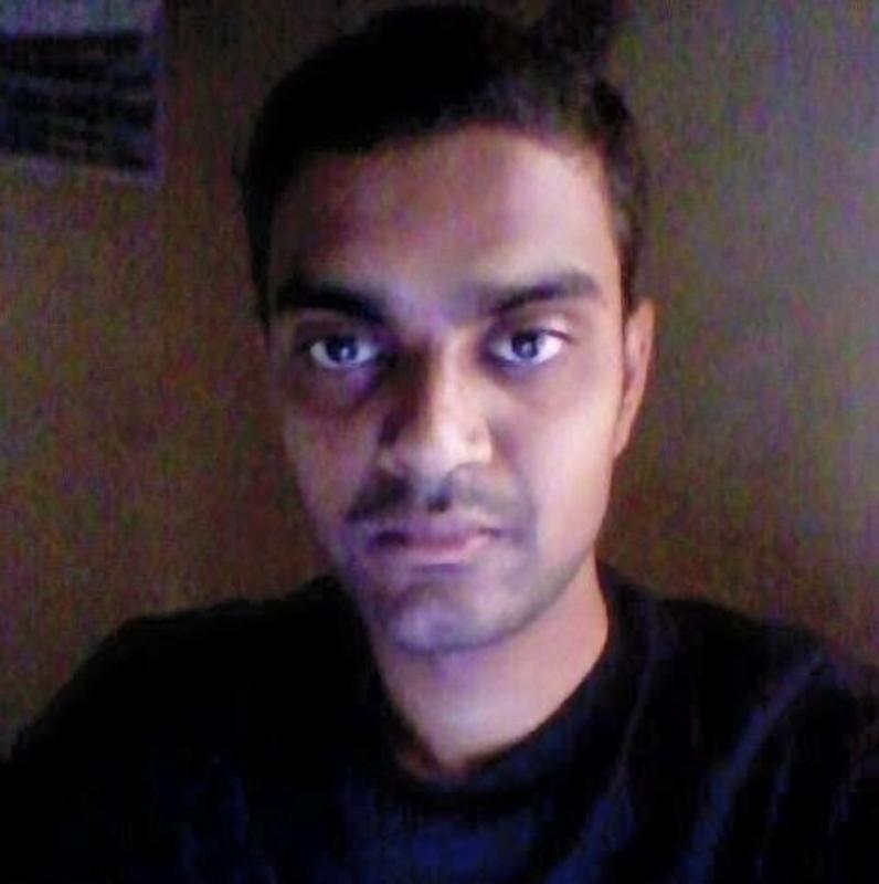 Man image
