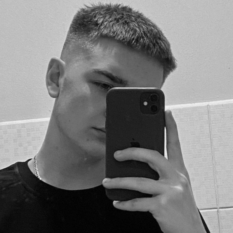 Man image