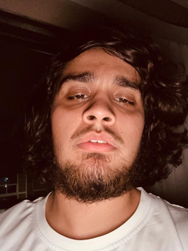 Man image