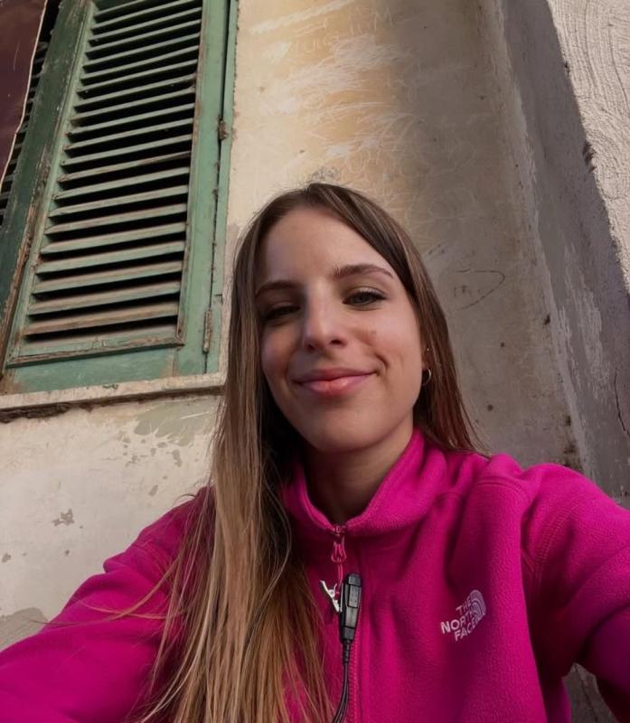 Woman image