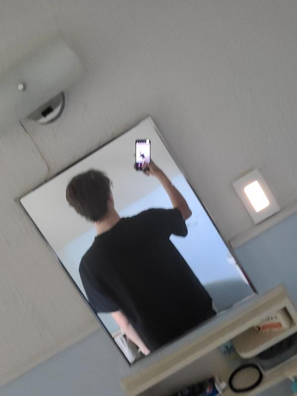 Man image