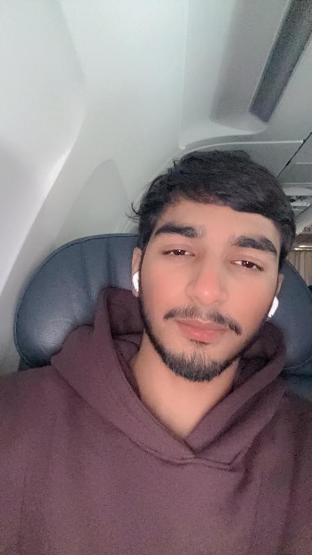 Man image