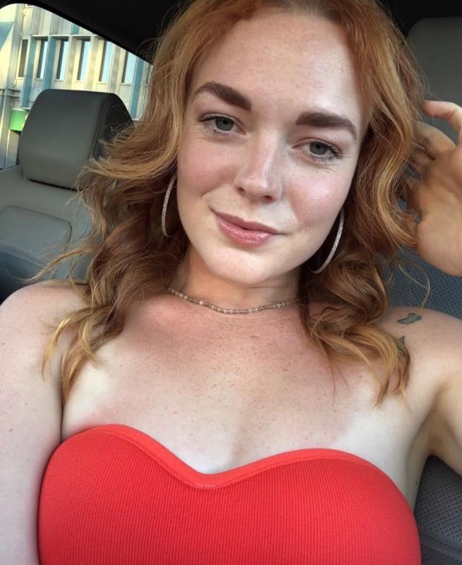 Woman image