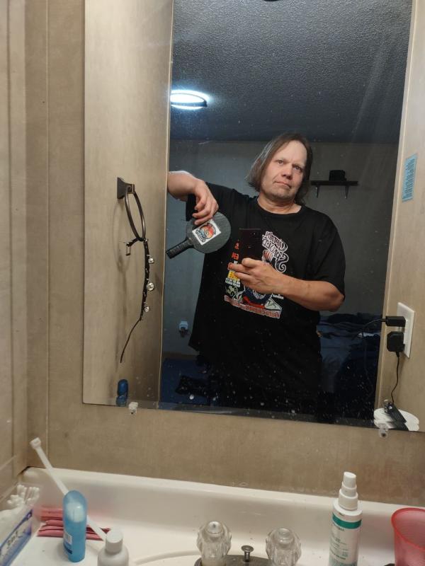 Man image