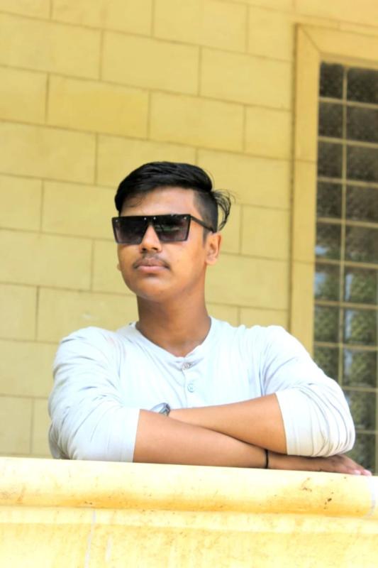 Man image