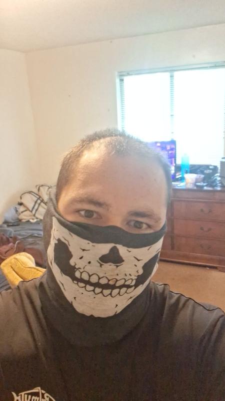 Man image