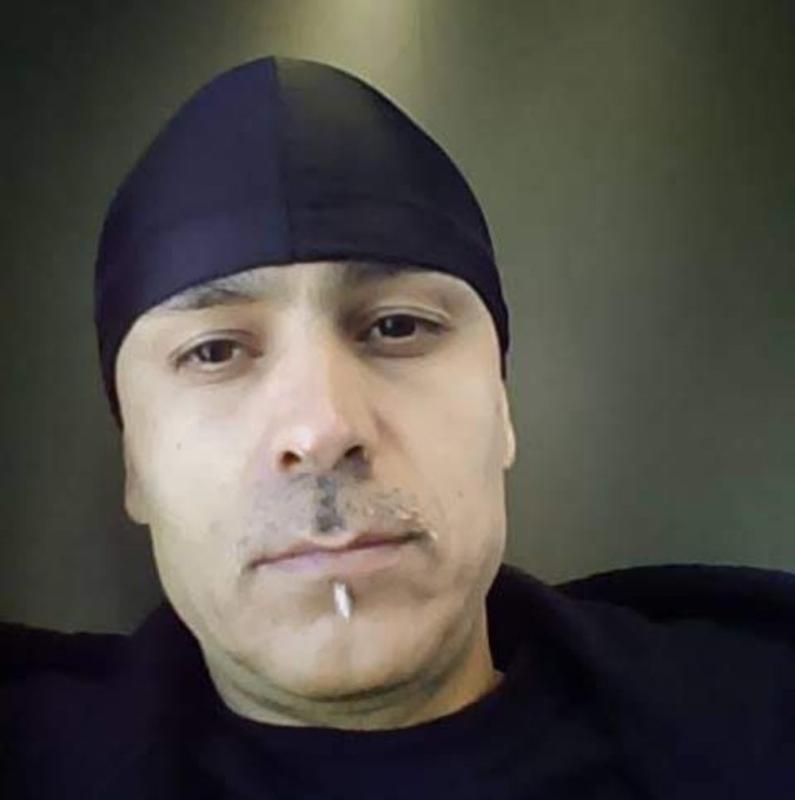Man image