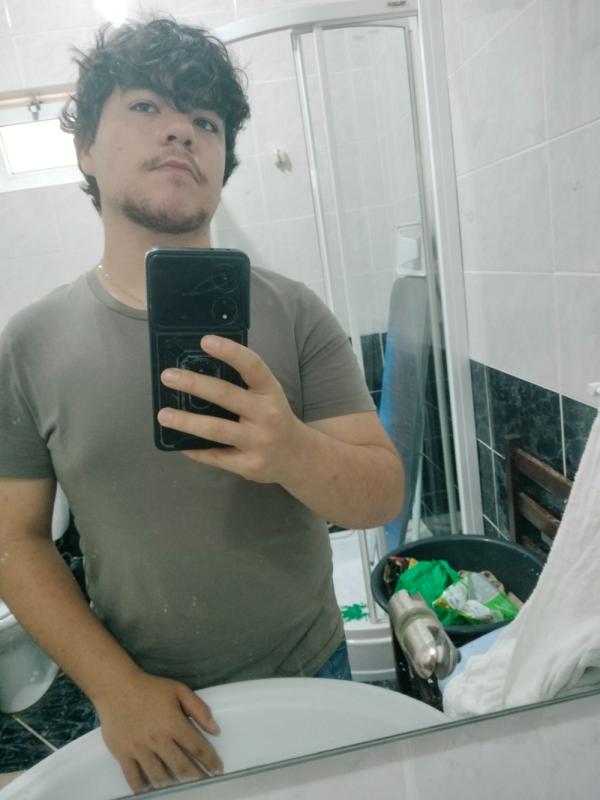 Man image