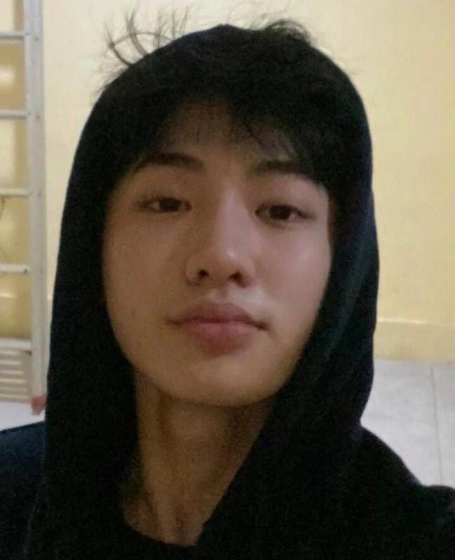 Man image