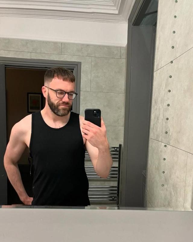 Man image