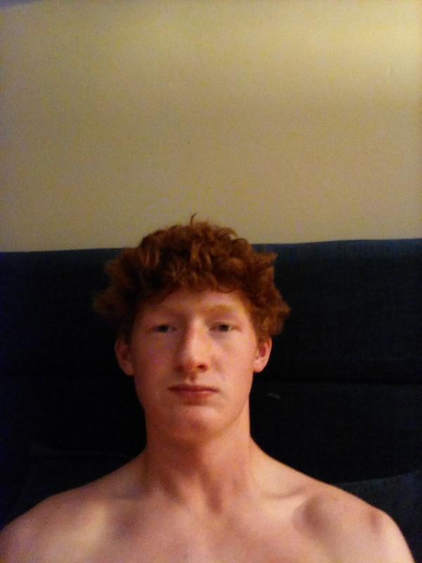 Man image