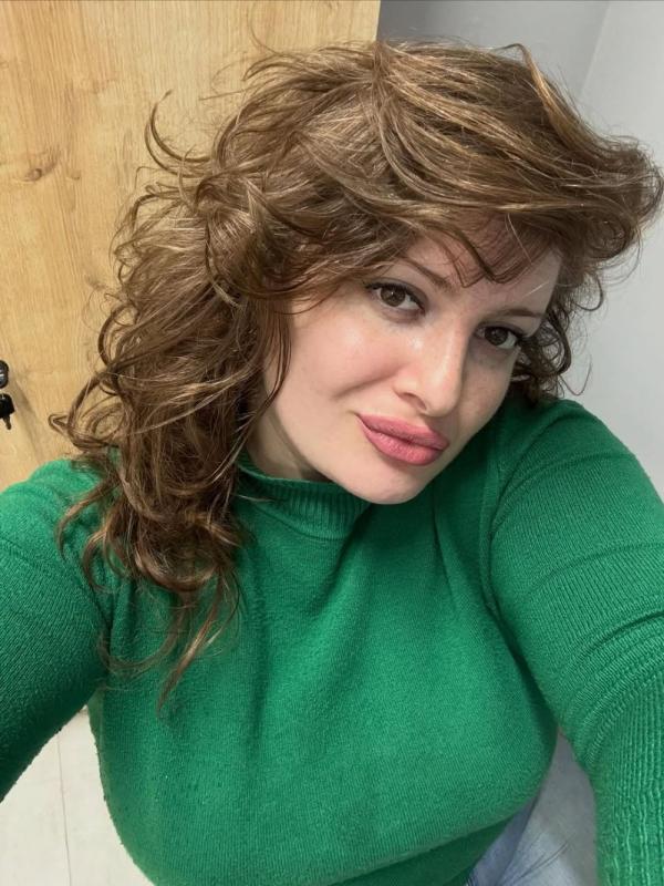 Woman image