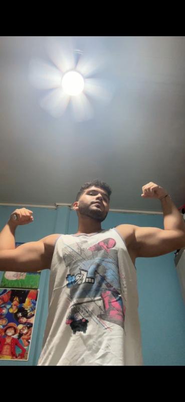 Man image