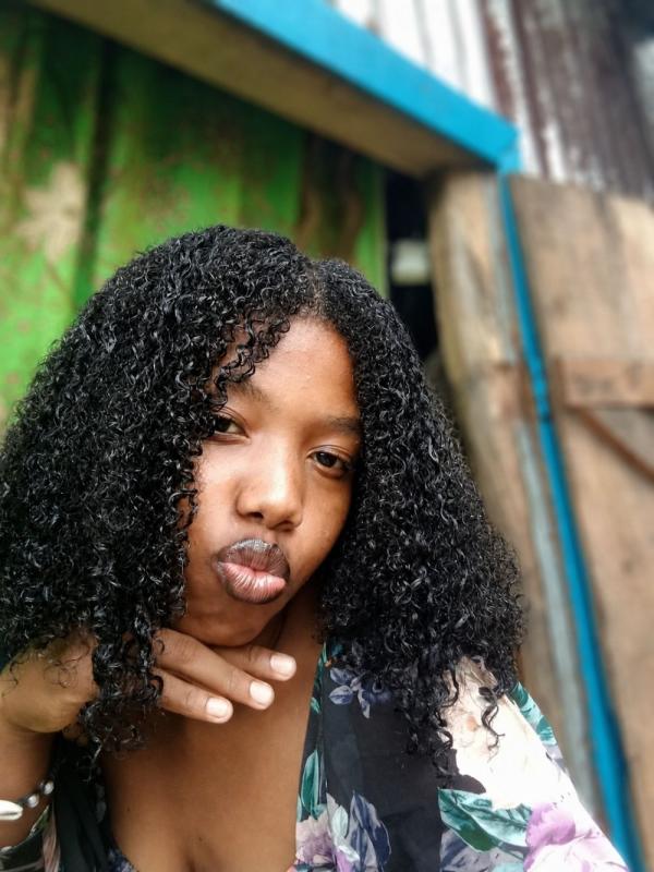 Woman image