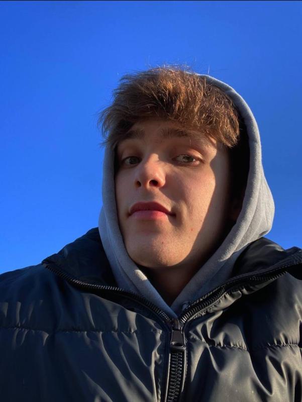 Man image