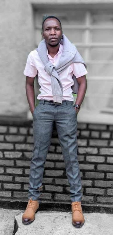 Man image