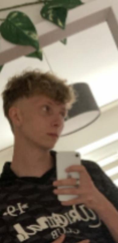Man image