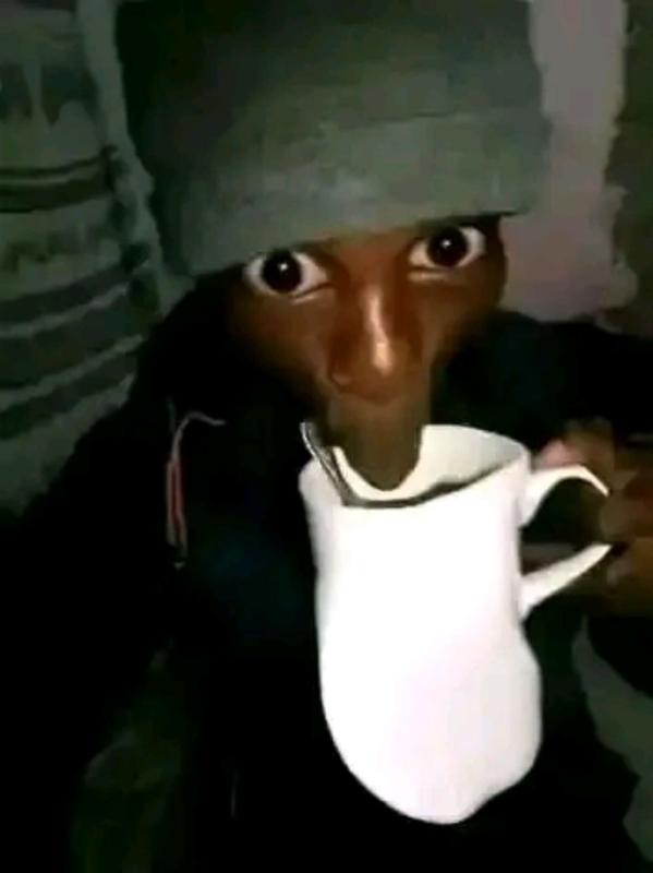 Man image