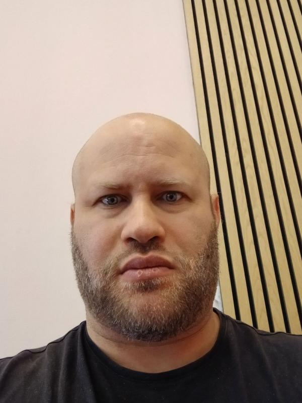 Man image