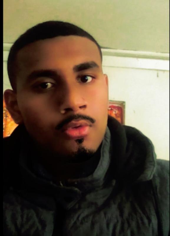 Man image