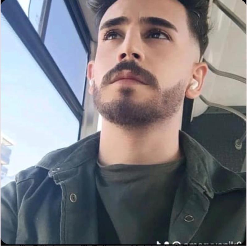 Man image