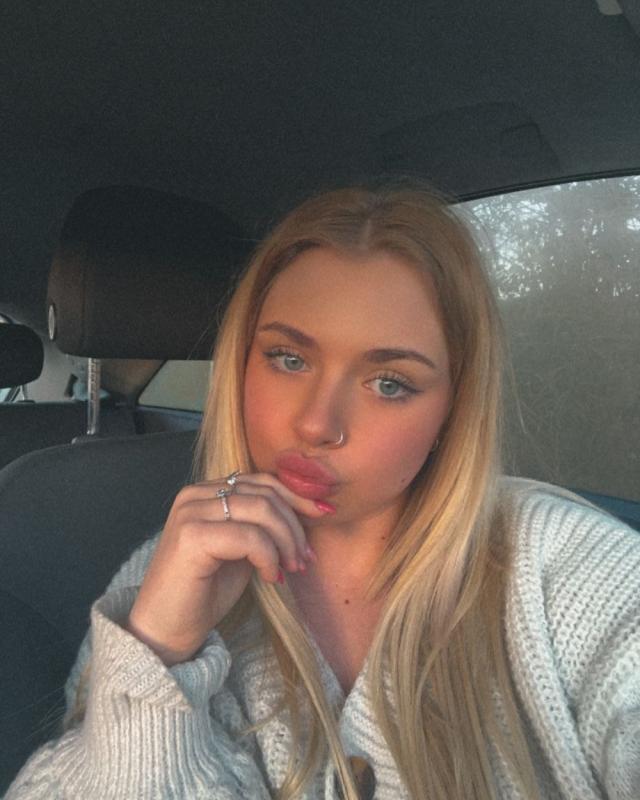 Woman image