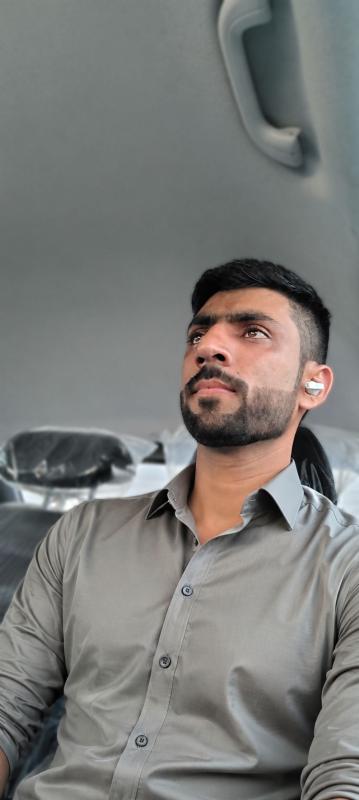 Man image