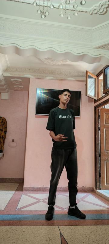 Man image