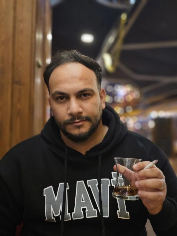 Man image
