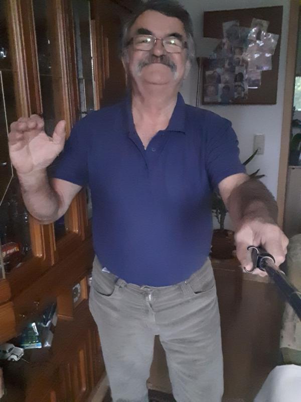 Man image