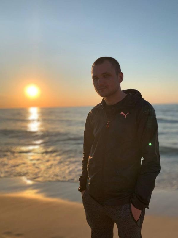 Man image